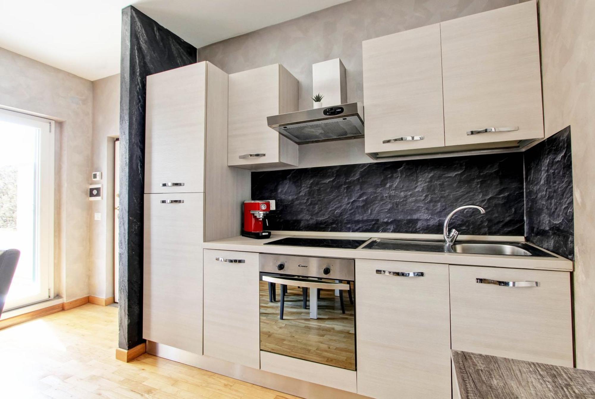 Ponte Milvio - Luxury Penthouse Appartamento Roma